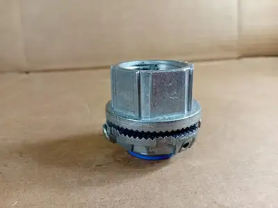 NEW THOMAS & BETTS H100GRA-C