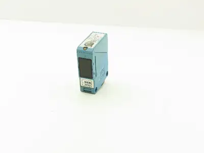 Sick WS260-D230 Optex Photoelectric Sensor