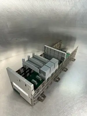Allen Bradley 1746-A13 /B 13 Slot Rack SLC 500 (8.5.6)