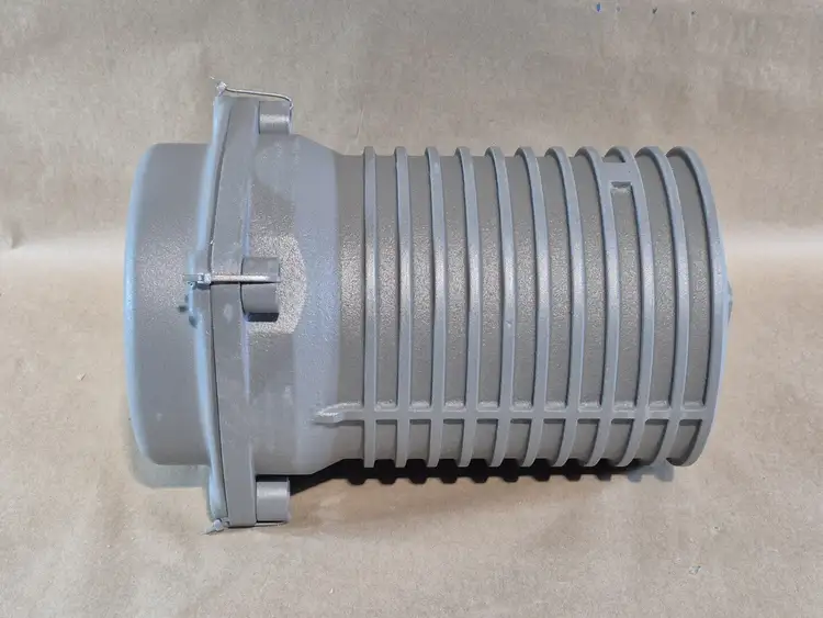 New | in-Stock AUMA ADX0 90-2/85 Electric Motor Driven Actuators British Columbia CA | Lenmark #255263