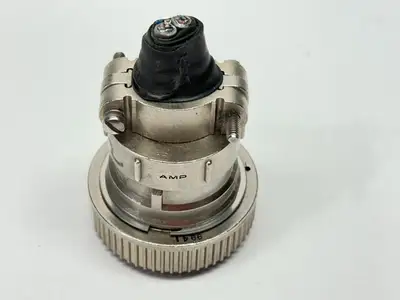 Used AMP 208472-1 Electrical Fittings Michigan US | Maverick Industrial Sales #1475416