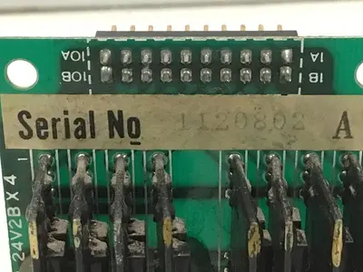 USED STAR AUTOMATION 9732-PR10A