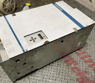 USED Indramat 3.1-100-460-A0I-W1-220