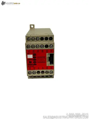 USED OMRON OMRON G9SA-501