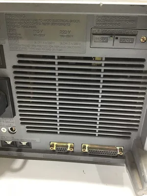 LeCroy 9410 Dual Channel Digital Oscilloscope 150 MHz