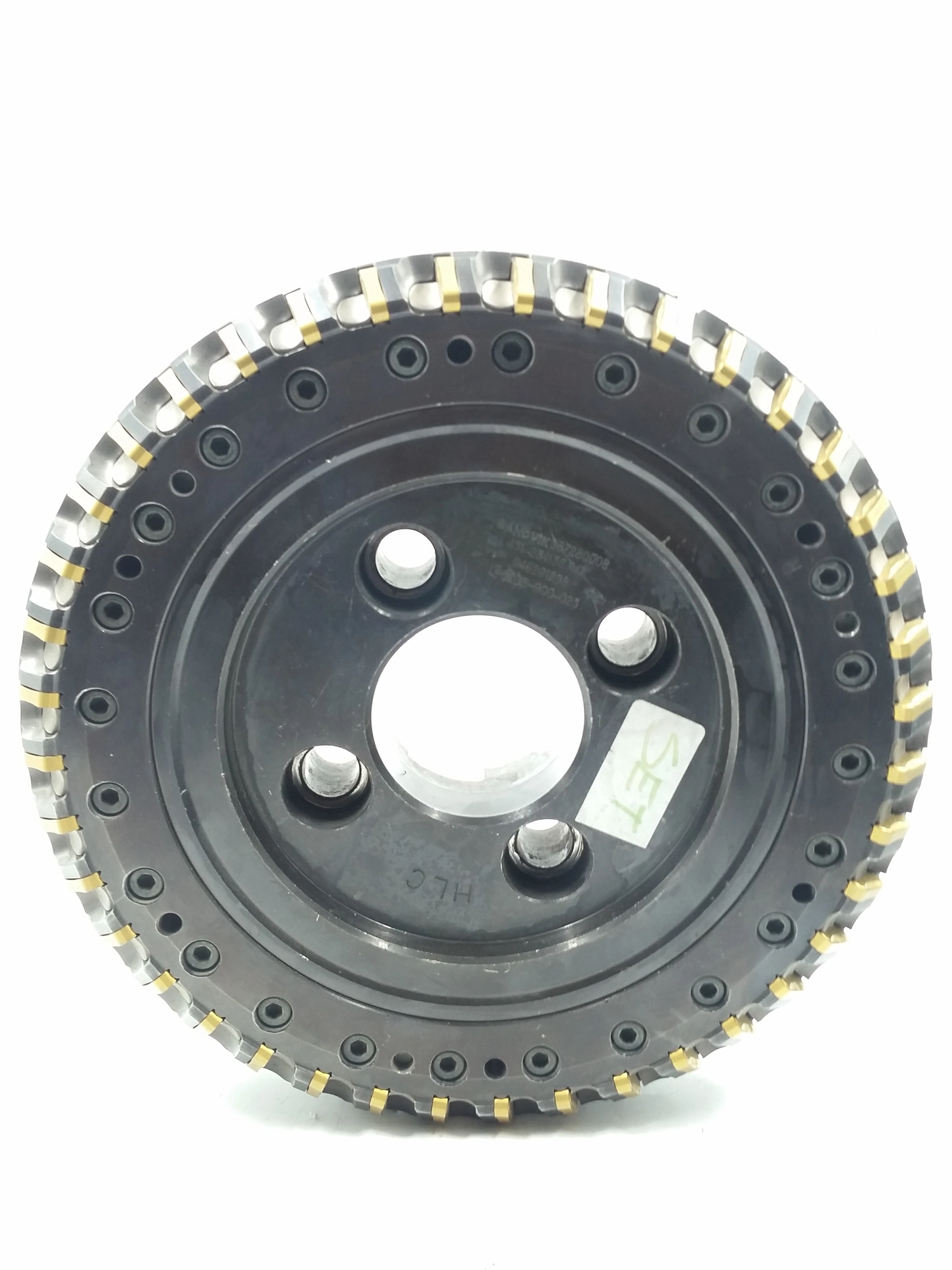 Sandvik 431-234136 R47