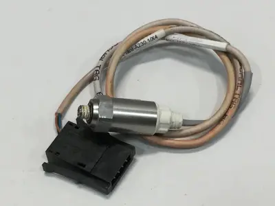 Used SMC PSE531-M5 Sensors Michigan US | Ideal Machinery #597758