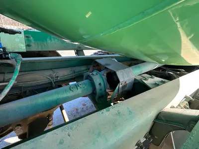 Used 2020 TEREX FD4000 Cement Mixers Georgia US | Proxy Equipment #1381936