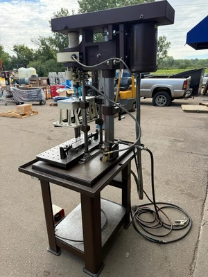 Procunier _UNKNOWN_ Tapping Head & Holders | Fram Fram LLC (9)