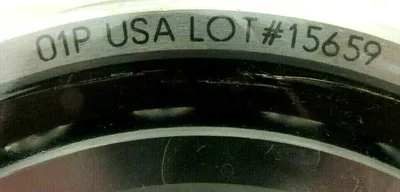 NEW FAFNIR 2MM9120WI CR DUL BEARING SET