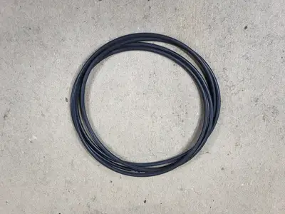 USED CAT 2D-6507