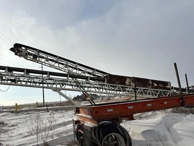 Used BARBER-GREENE DM70 Asphalt Mixing Plants - Batch Colorado US | ABN Services #1339228