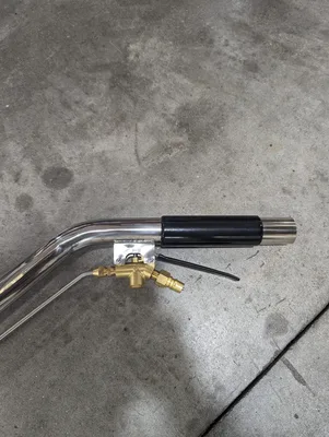 Mosquito Stainless Steel Dual Jet Wand – NEW