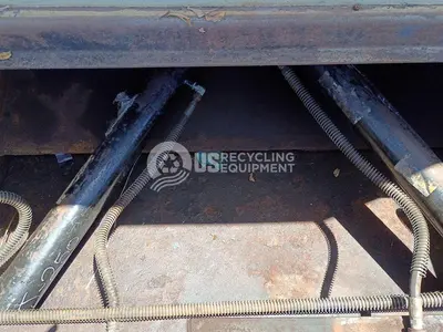 Used 2016 MARATHON RJ-250 SELF CONTAINED COMPACTOR Misc Recycling California US | US Recycling Equipment #1293590