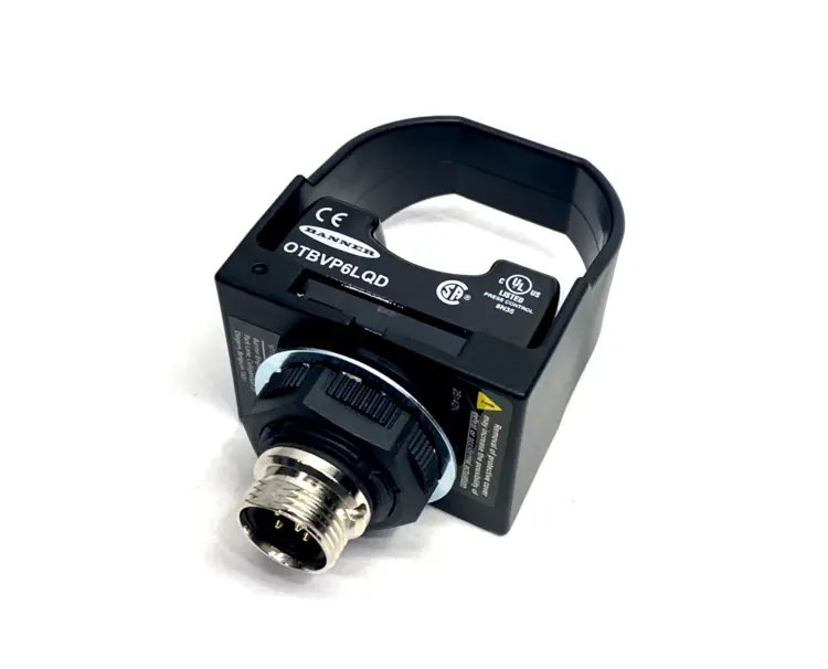 New | in-Stock Banner 34997 Sensors Michigan US | Maverick Industrial Sales #1391244