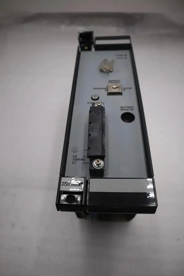ABB Reliance Electric 57C493 Automax 376W Power Supply *NEW* STOCK G328