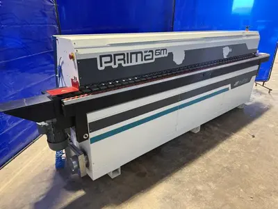 AES PRIMA 6M Edgebander