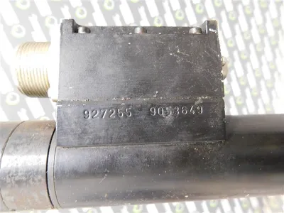 USED GARDNER DENVER 1 BA 927255