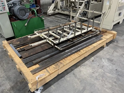 USED BROWN T-354V