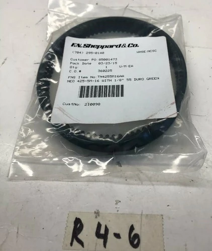 NEW FN Sheppard TN4255M16AA