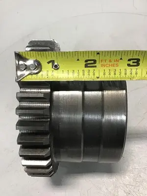 USED TOYO TI-90G2