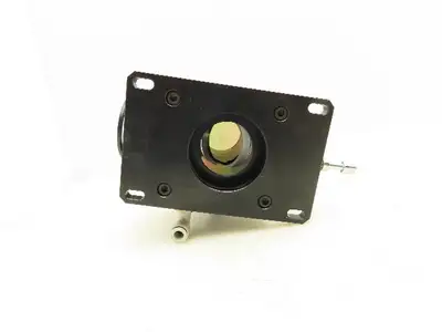 Hankwang FL-3015 Laser Reflector Mirror Lens Mounting Bracket Housing