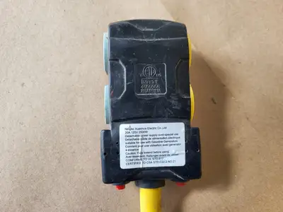 USED XUANHUA 4000058