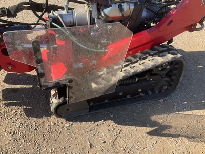 Used 2023 BARRETO 30SG STUMP GRINDER Stump Grinders Michigan US | Miedema Asset Management Group #1579214