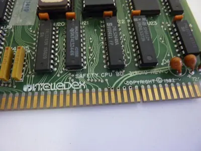 NEW INTELLEDEX 319010