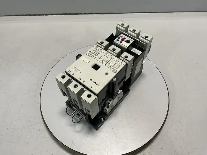 USED SIEMENS 3TF5022-OAK6