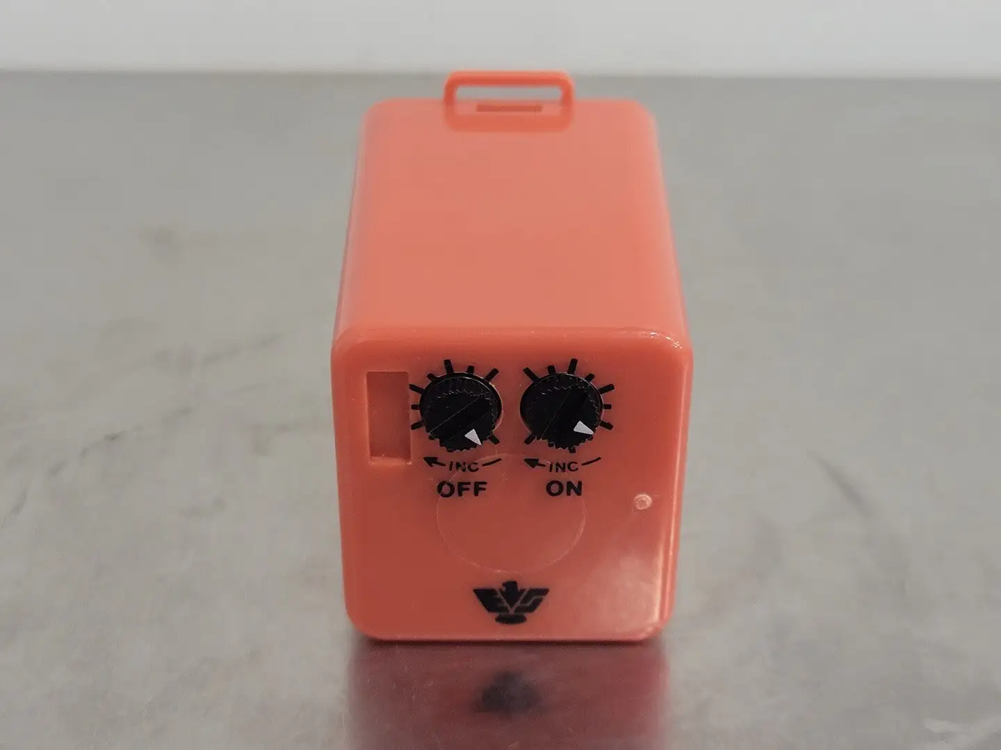 NEW EAGLE SIGNAL CONTROLS 86Q2A60504