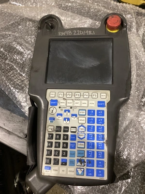 USED FANUC R-2000iC/210F + R-30iB