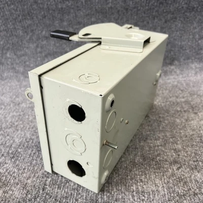 Used Eaton DG321NRB Misc Electrical & Power Parts California US | Davliegogo LLC #1710182