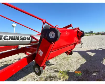 Used HUTCHINSON _UNKNOWN_ Augers Iowa US | Keast Enterprises #1360289