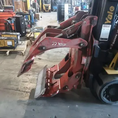 USED 2020 BOLZONI AURAMO ARC-100-1660P