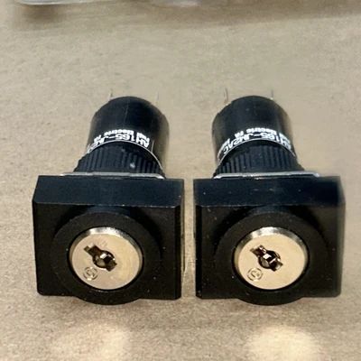 NEW FUJI ELECTRIC AH165-JM2A11C