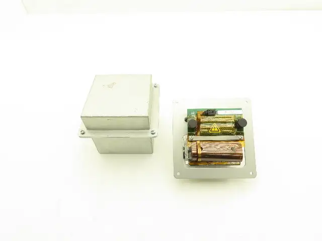 Used CEC _UNKNOWN_ Ink Jet Printers Indiana US | Arrow Industrial #646656