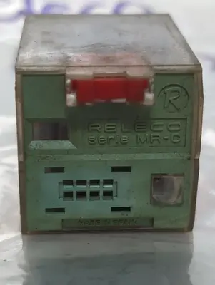 Used RELCO C2-A20X Miscellaneous Equipment (Electrical & Power) Ohio US | Surplus Asset Holdings #1412779