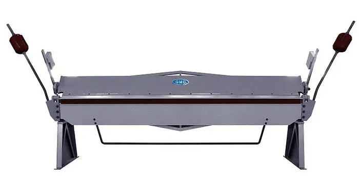 NEW GMC SSB 1014