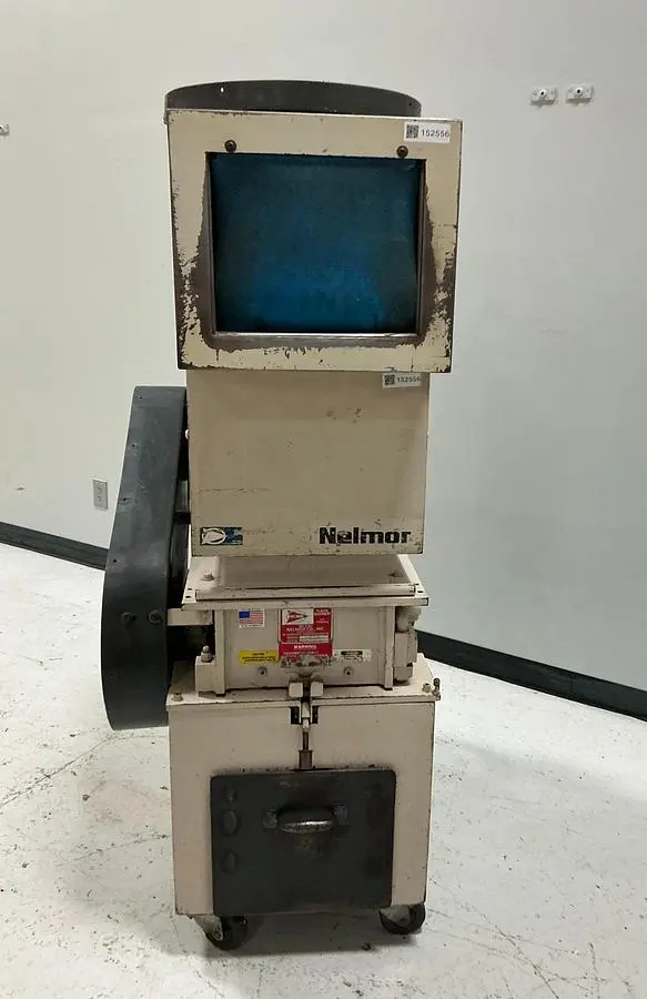USED NELMOR G1012P1