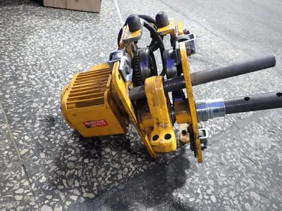Used KITO IBQT Material Handling (misc) Ohio US | HGR 24 #941337