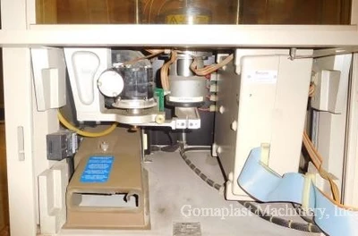 Alpha Technologies MDR 2000 Rheometer, Item # 1780