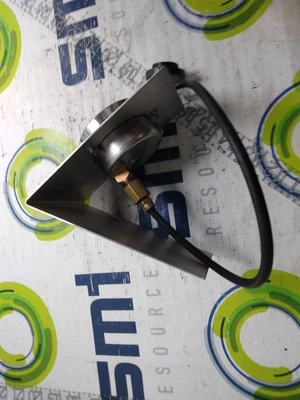 USED MCDANIEL CONTROLS 30-0-JS-GF