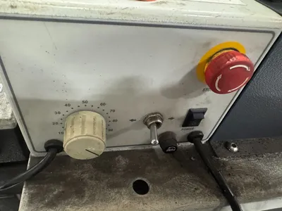 PRO-ARC WELDING tr01-03 Fabrication & Sheet Metal | Bowland Trading Ltd (9)