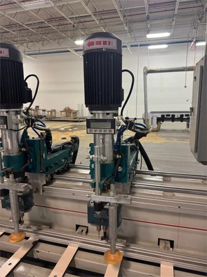 USED 2019 MAS "MZ4214"
