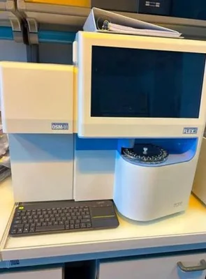 USED NOVA BIOMEDICAL FLEX2