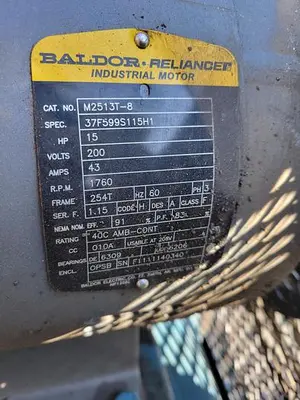 USED QUINCY 370