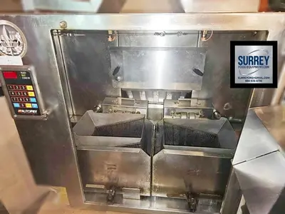 USED AUTO FRY MTI C