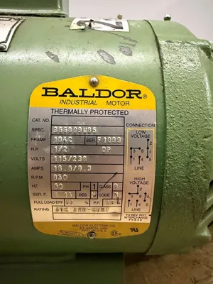 FENN NF-2 ROTARY SWAGING MACHINE (14637) Swagers | Machinery International LLC (5)