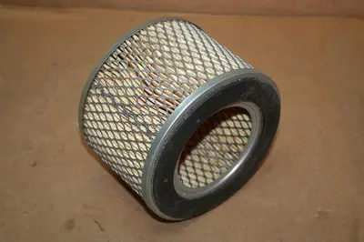 USED BULLDOG FABRICATING CORP BC917-7